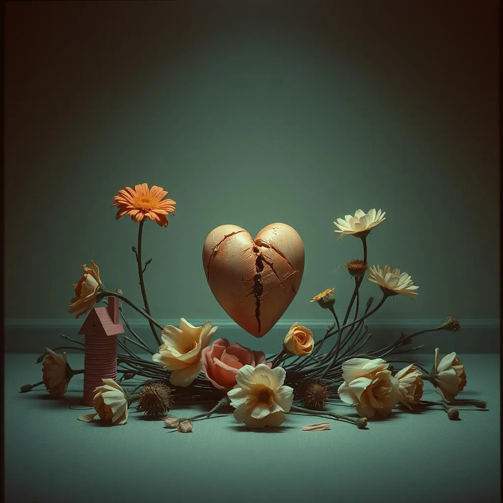 Lost In A Love