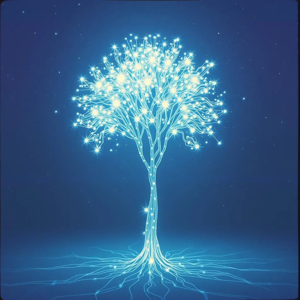 Bloodlines of Code