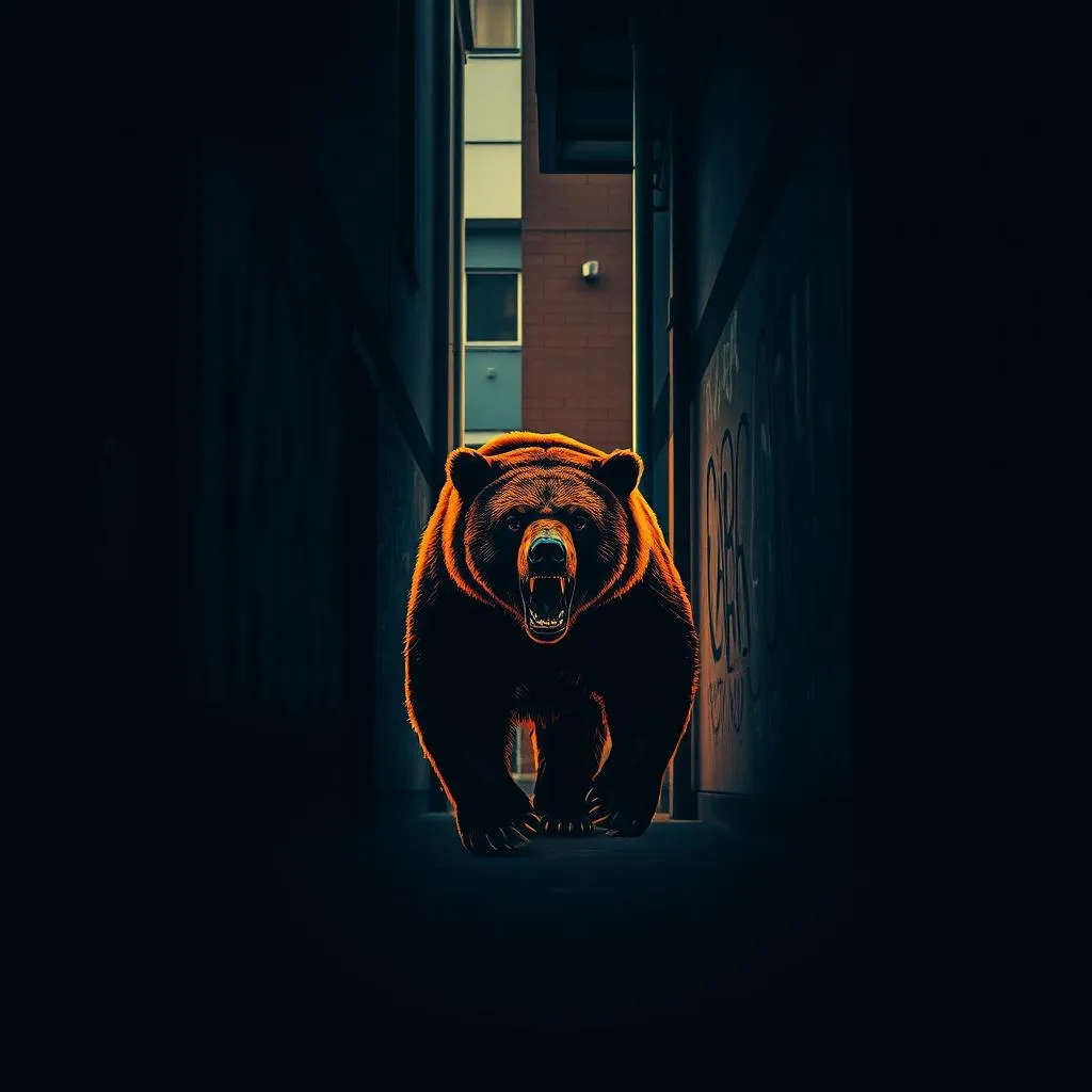 Bear Down