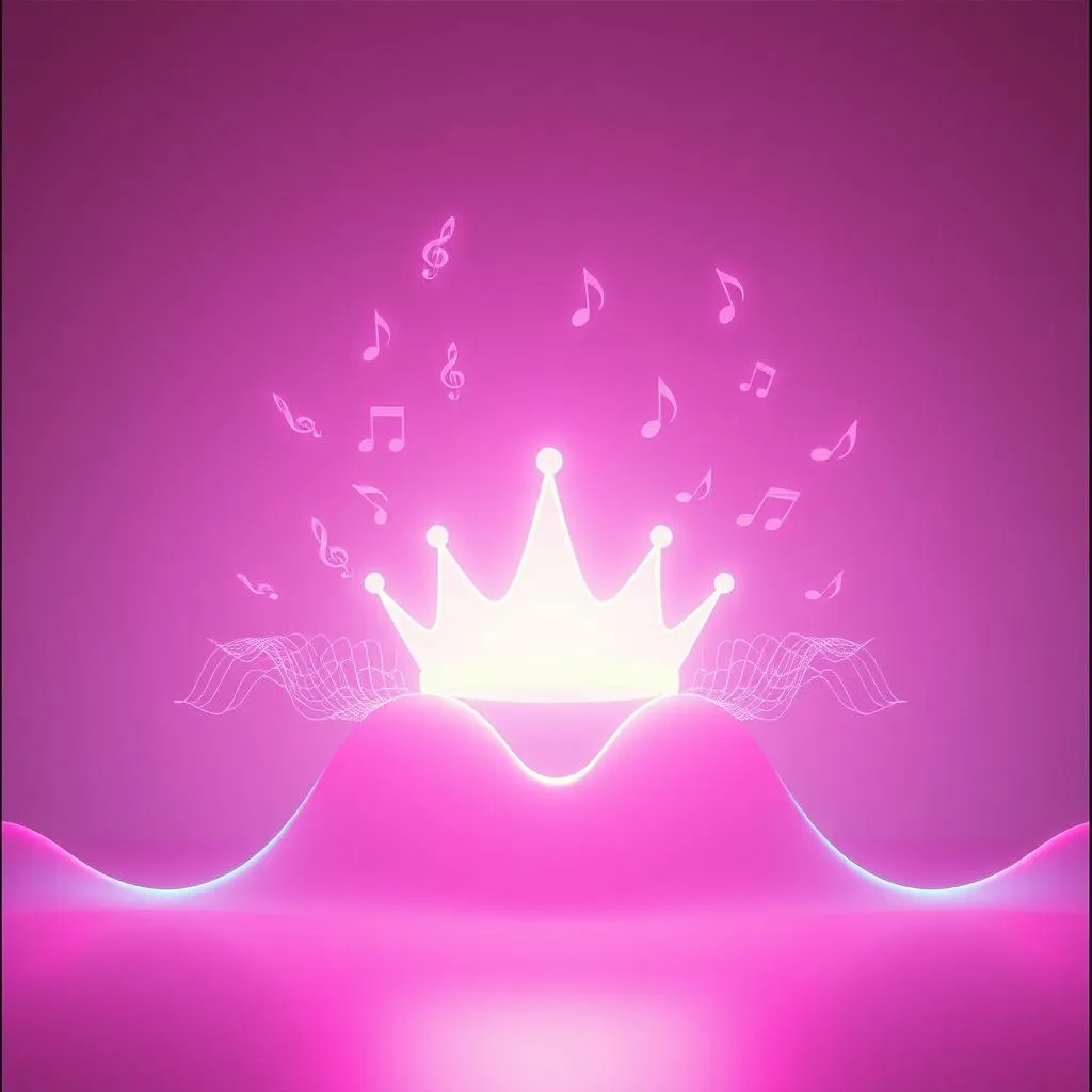 Queen of the Night