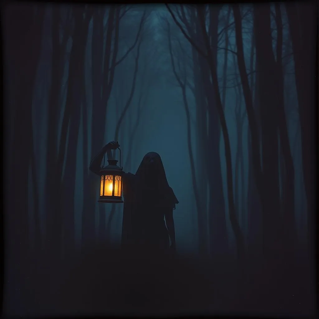 Ghosts of Redemption
