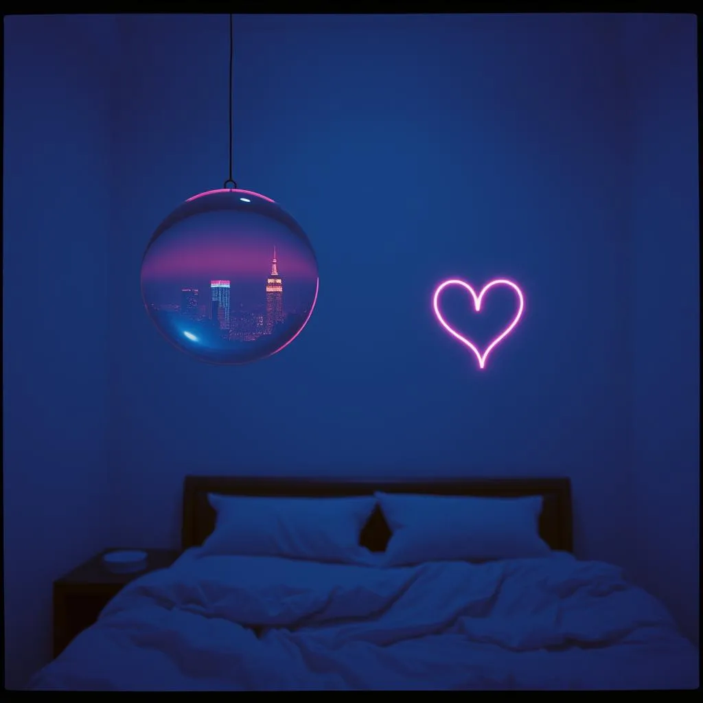 Don’t wake me up