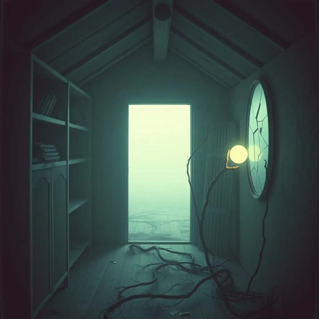 Familiar Gravity