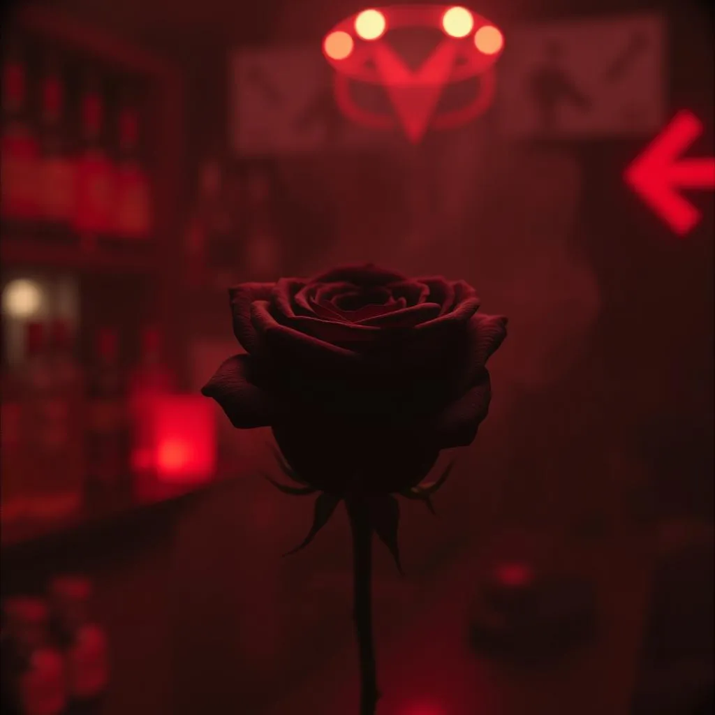 Velvet Vice