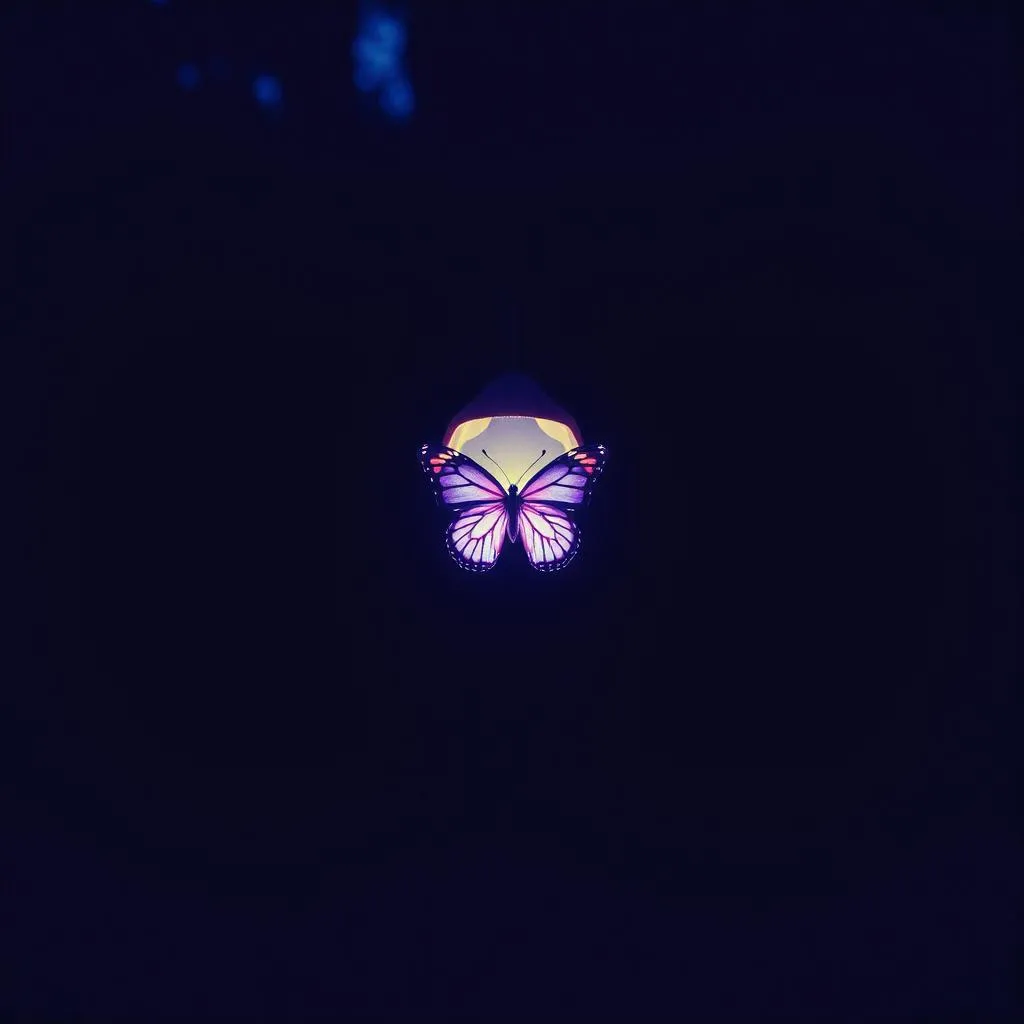 숨결 (Breath)
