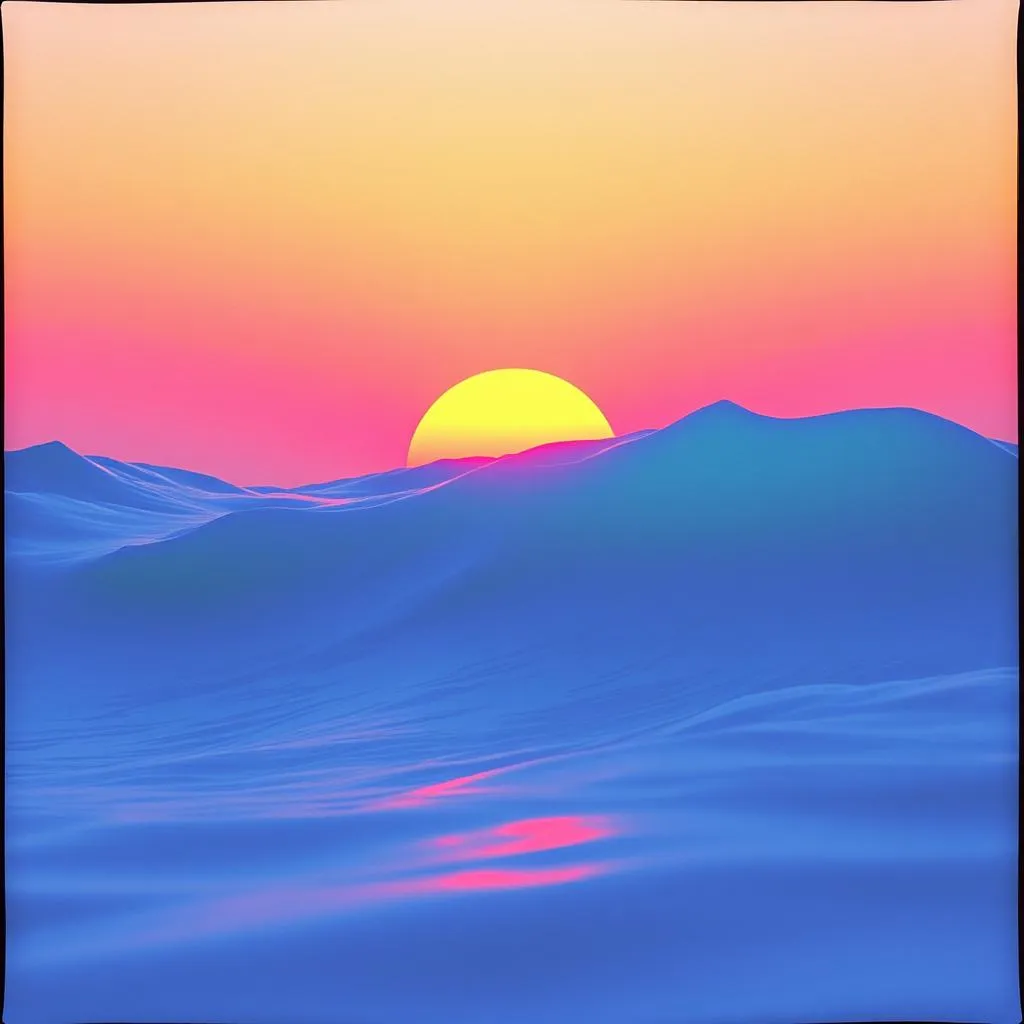 Summer’s End
