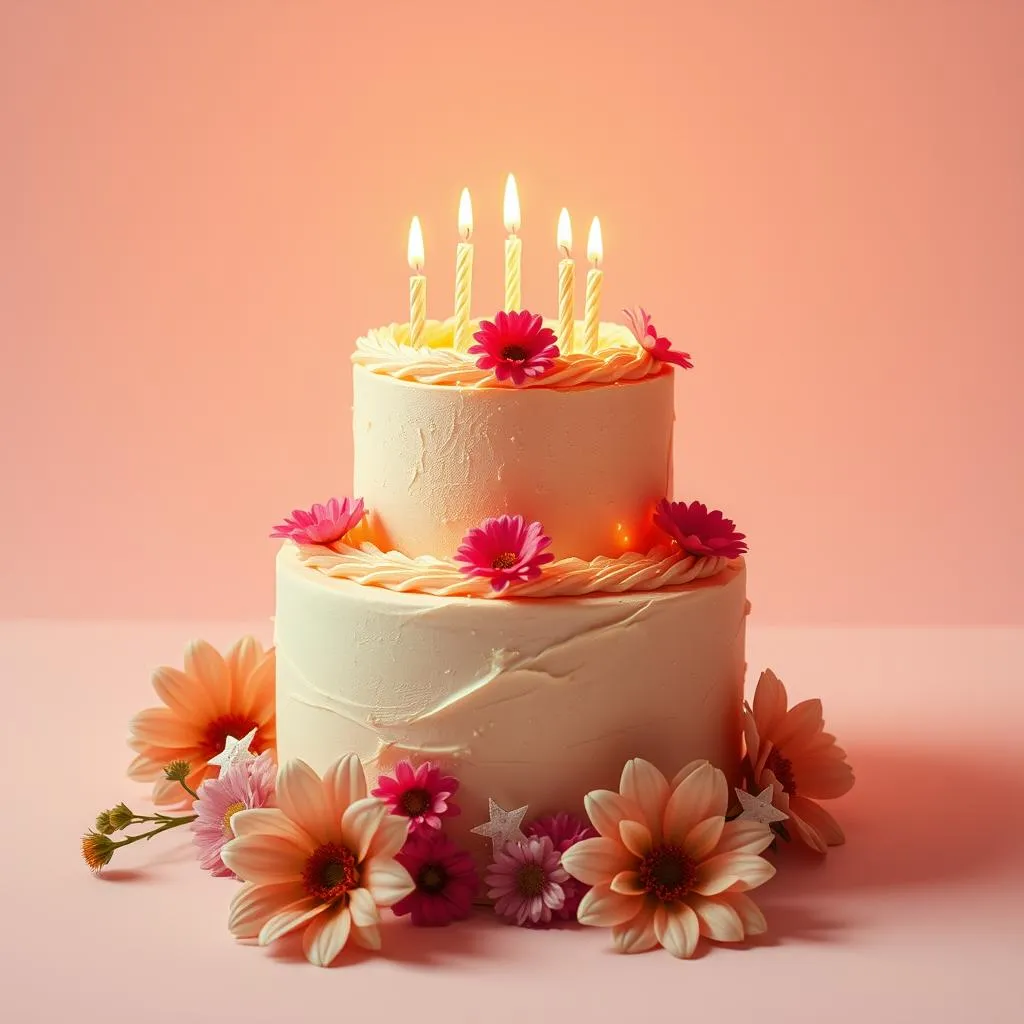 Happy Birthday Jemmy