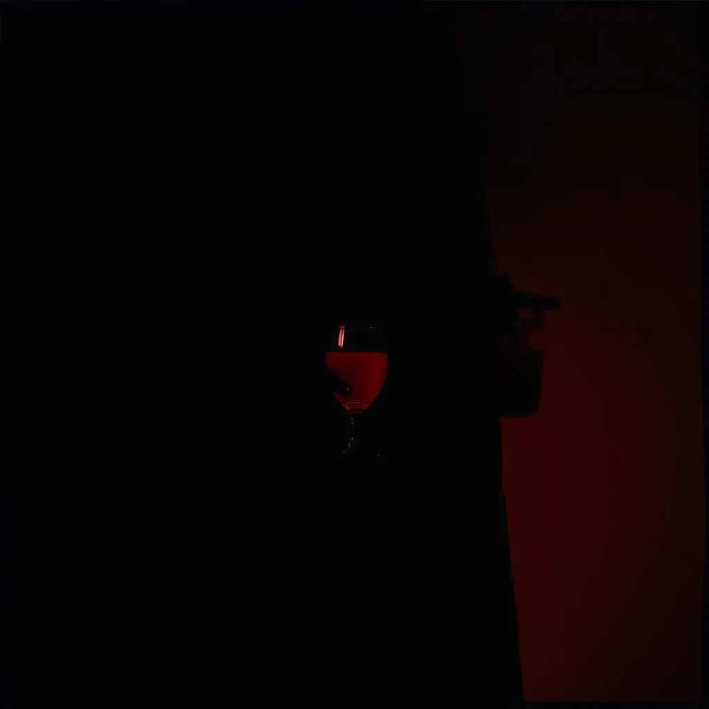 Gimme De Blood