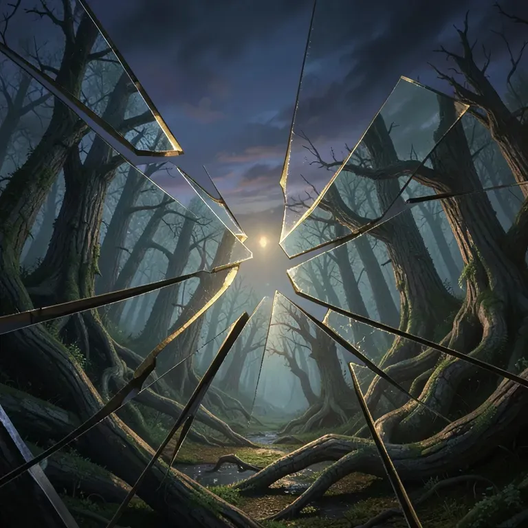 My Fantasy Song About Mythology: #1.