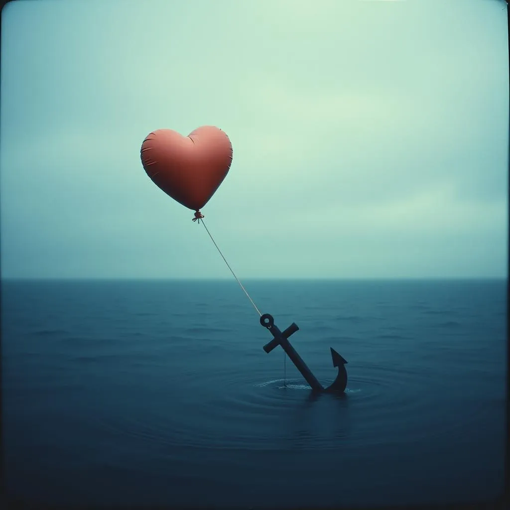 Love Bomb