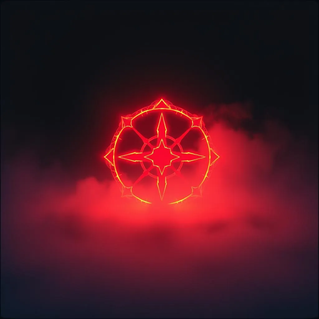 Wilderness Ritual