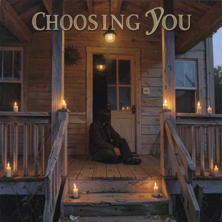 Choosing you