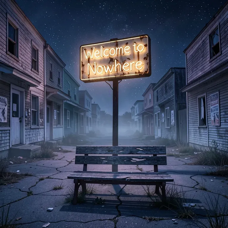Small Town Rumors