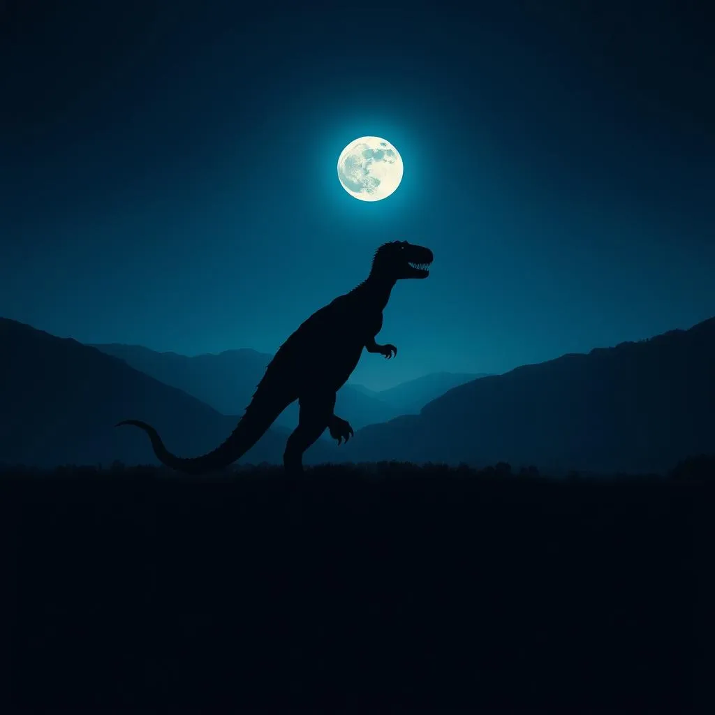 Giganotosaurus (Dutch Version)