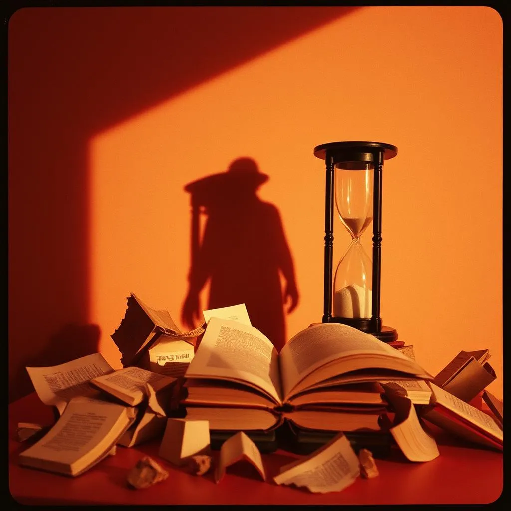 Failing Shadows