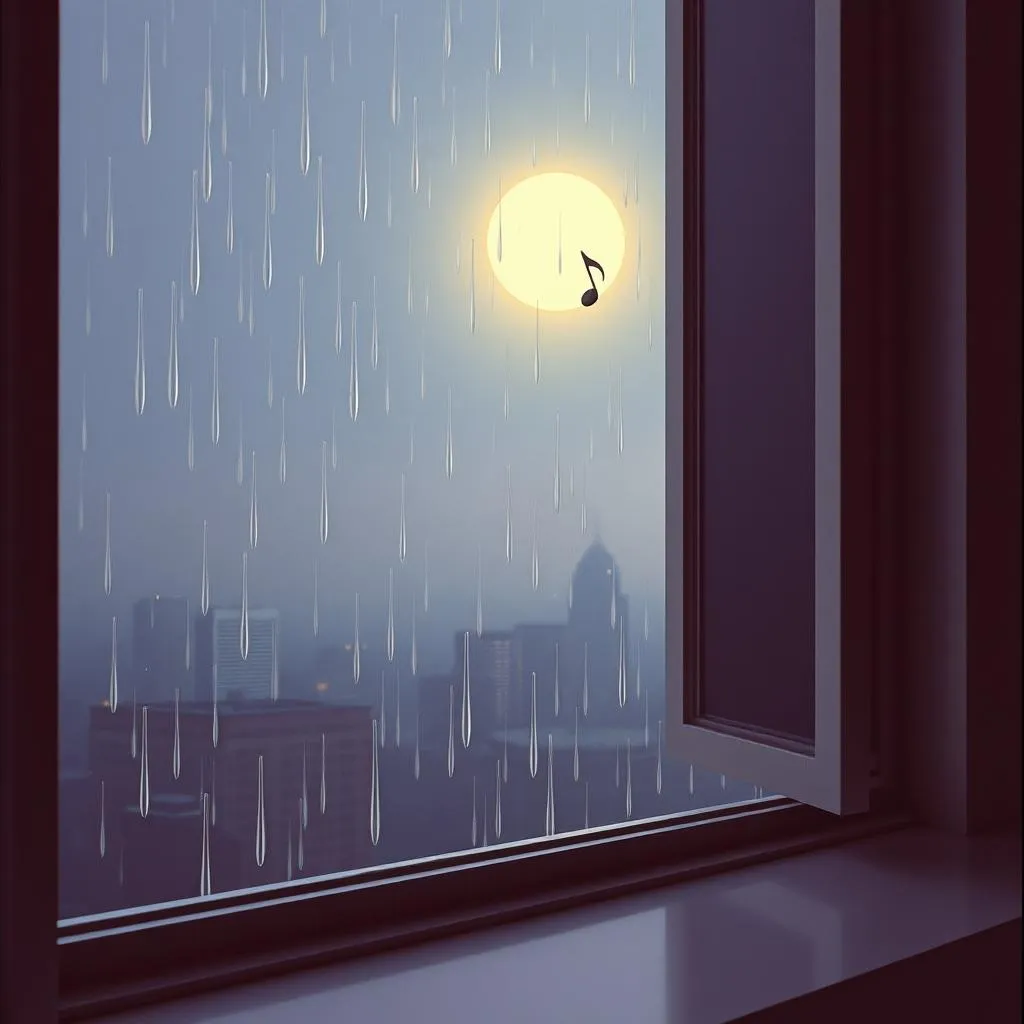 Tere Bina Raat Nahi
