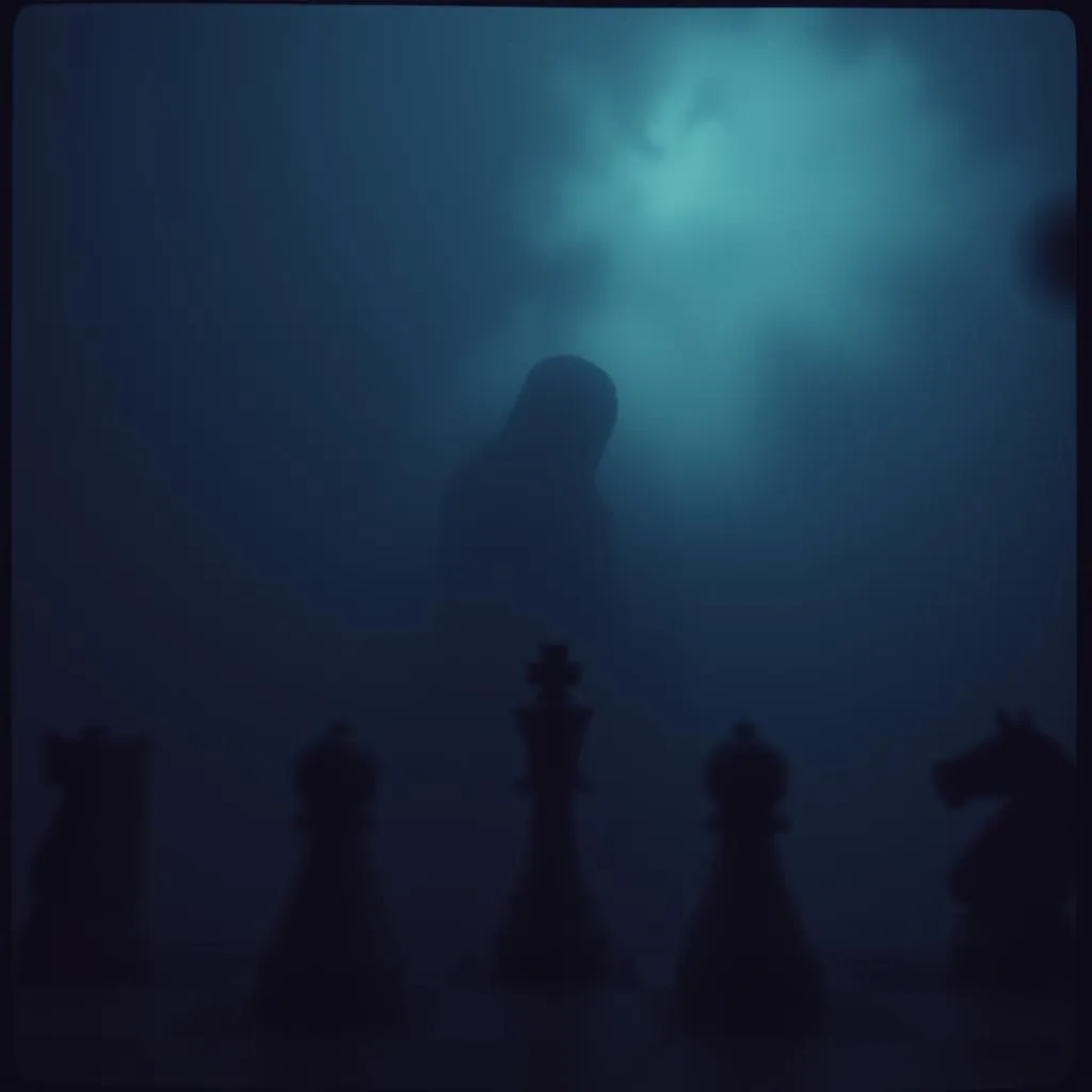 Silent king
