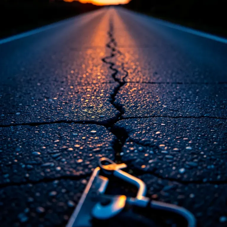 Blacktop Blood