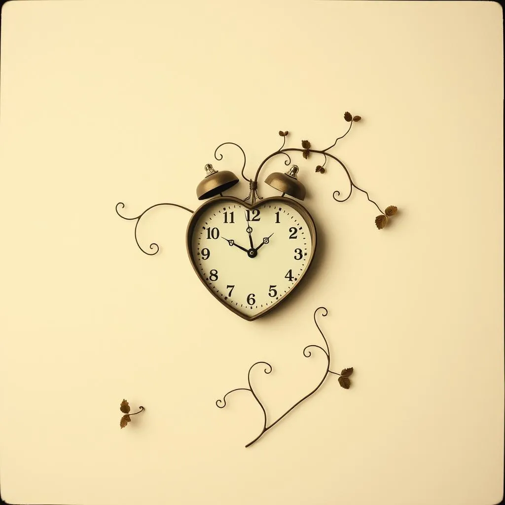 Is your love still around for me