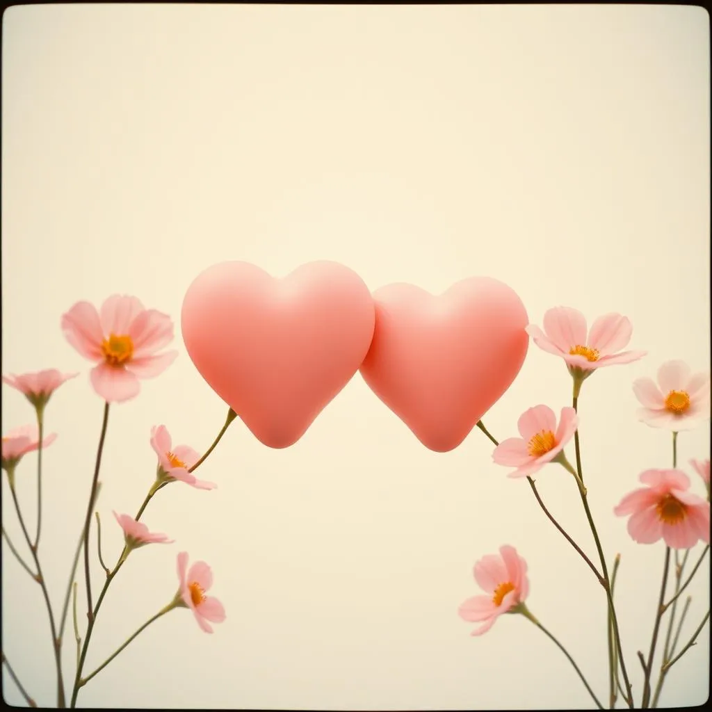 Love's True Ways