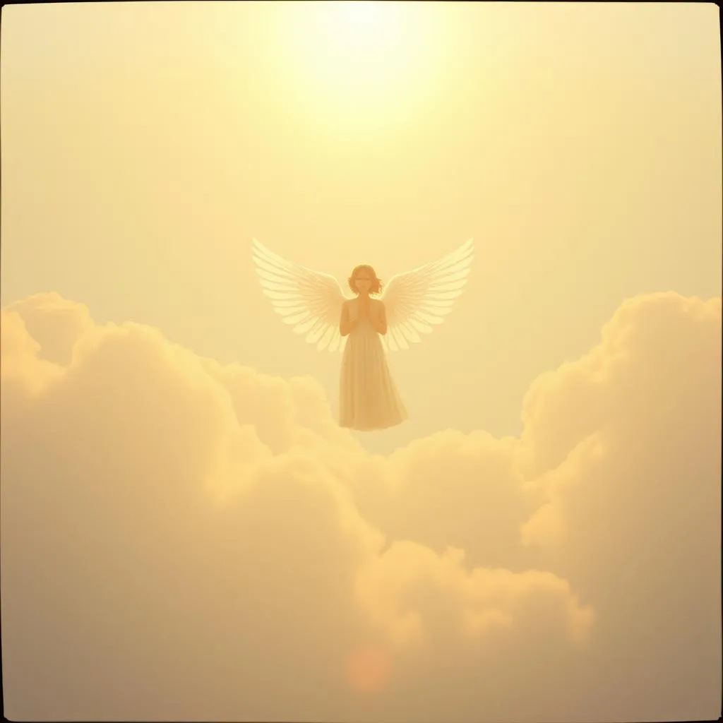 The Angelus