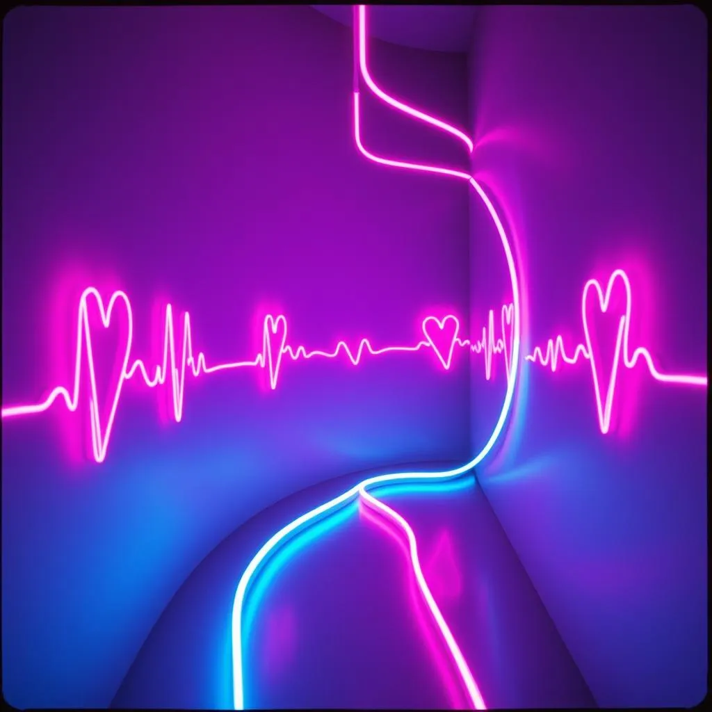 Electric Heartbeat