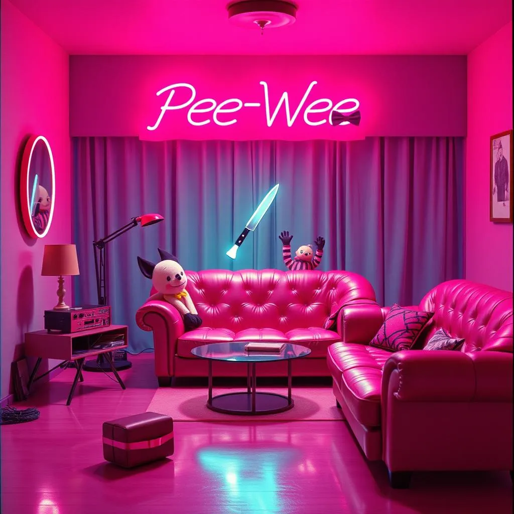 Peewee