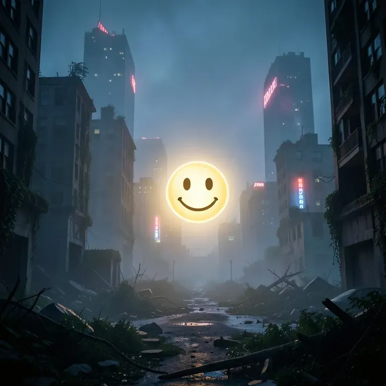 Smile( Prog )