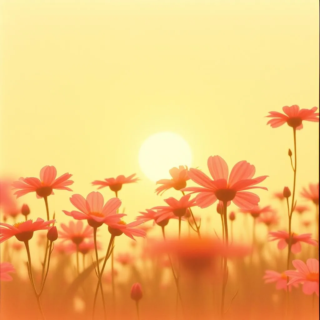 Patricia's Sunshine