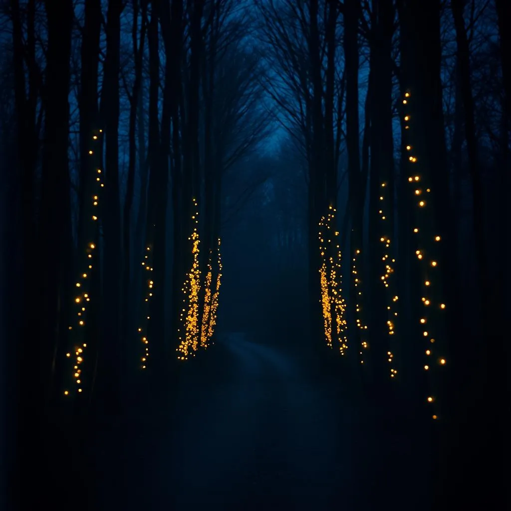 Wrong Roads and Waiting Hearts
