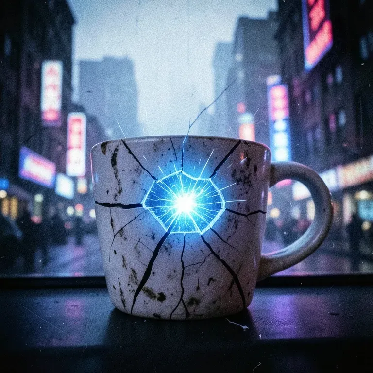 Caffeine de apuro