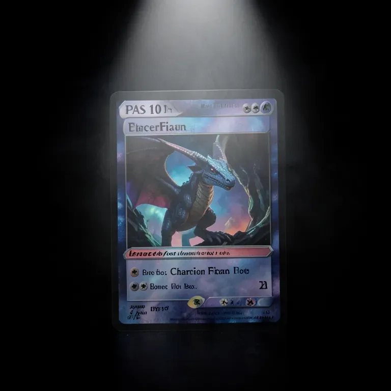 PSA 10 1st Edition Base Set Charizard