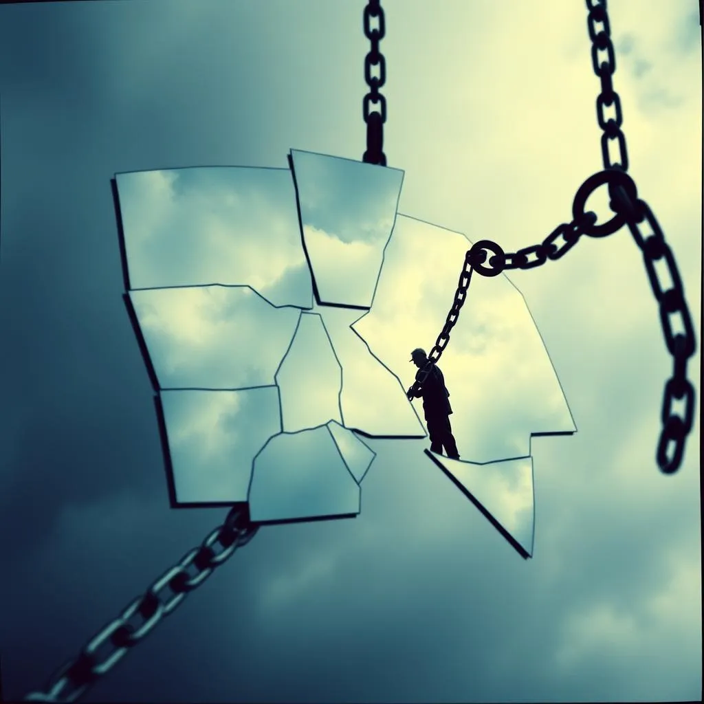 Echoes of You