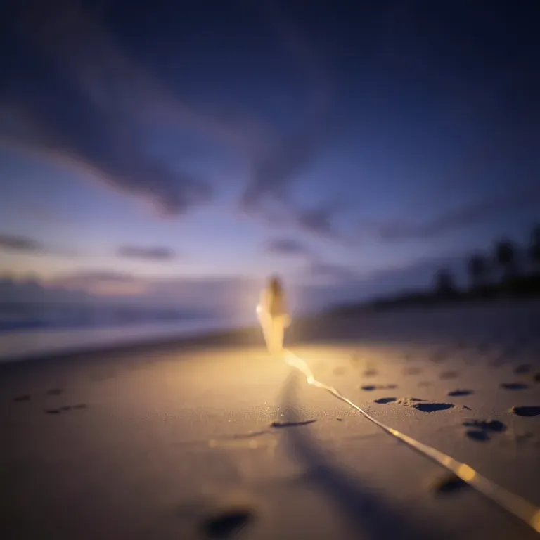 Gravity of Desire