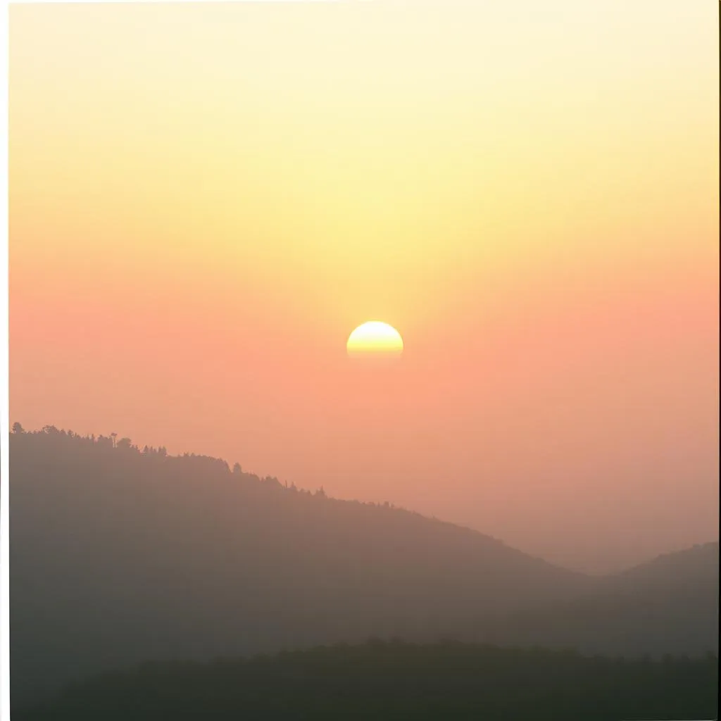 Sunrise