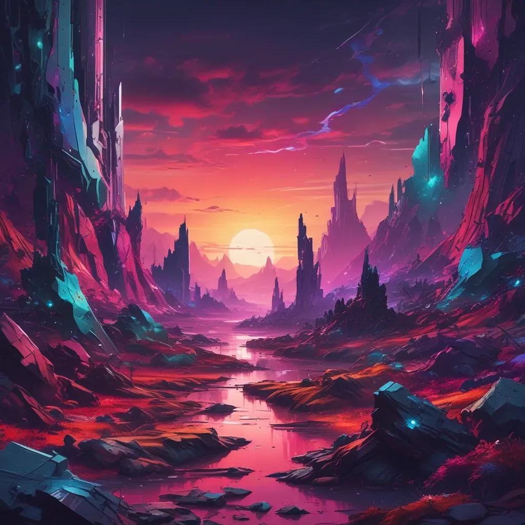 Digital Apocalypse