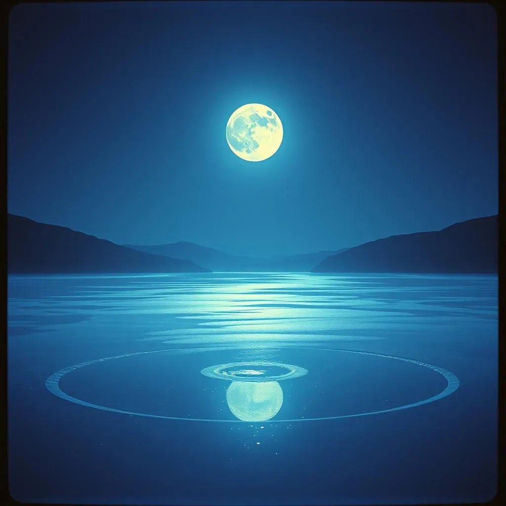 Ecos de Luna
