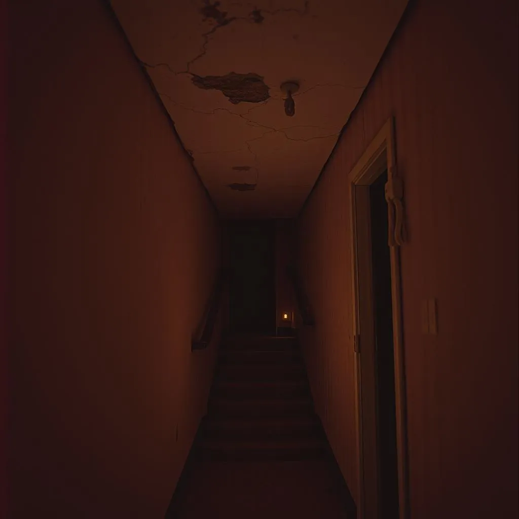 House of Curses
