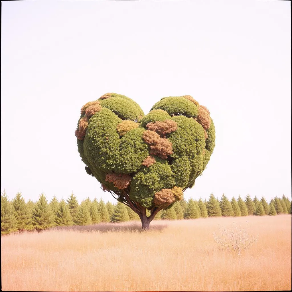 Répand l'amour