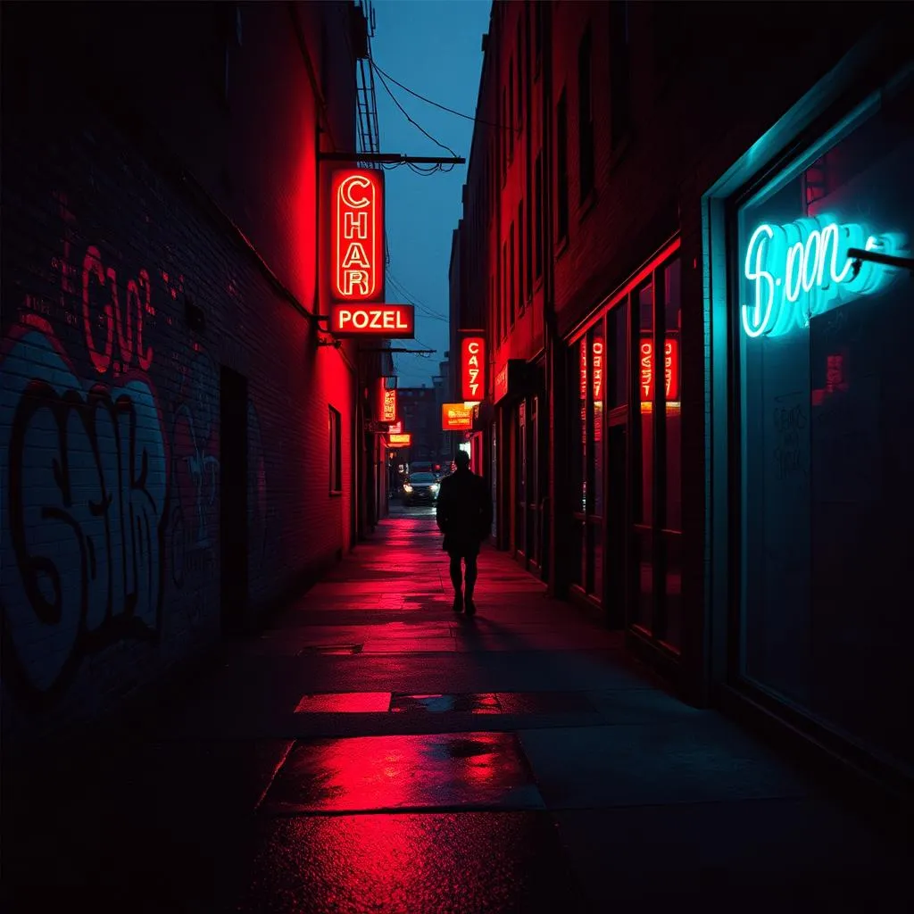 Out Of Time