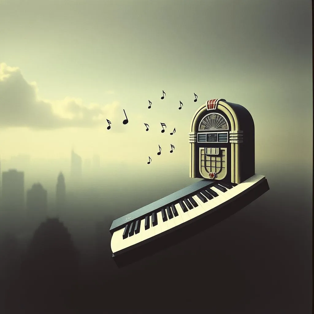Quante canzoni passano per la mente