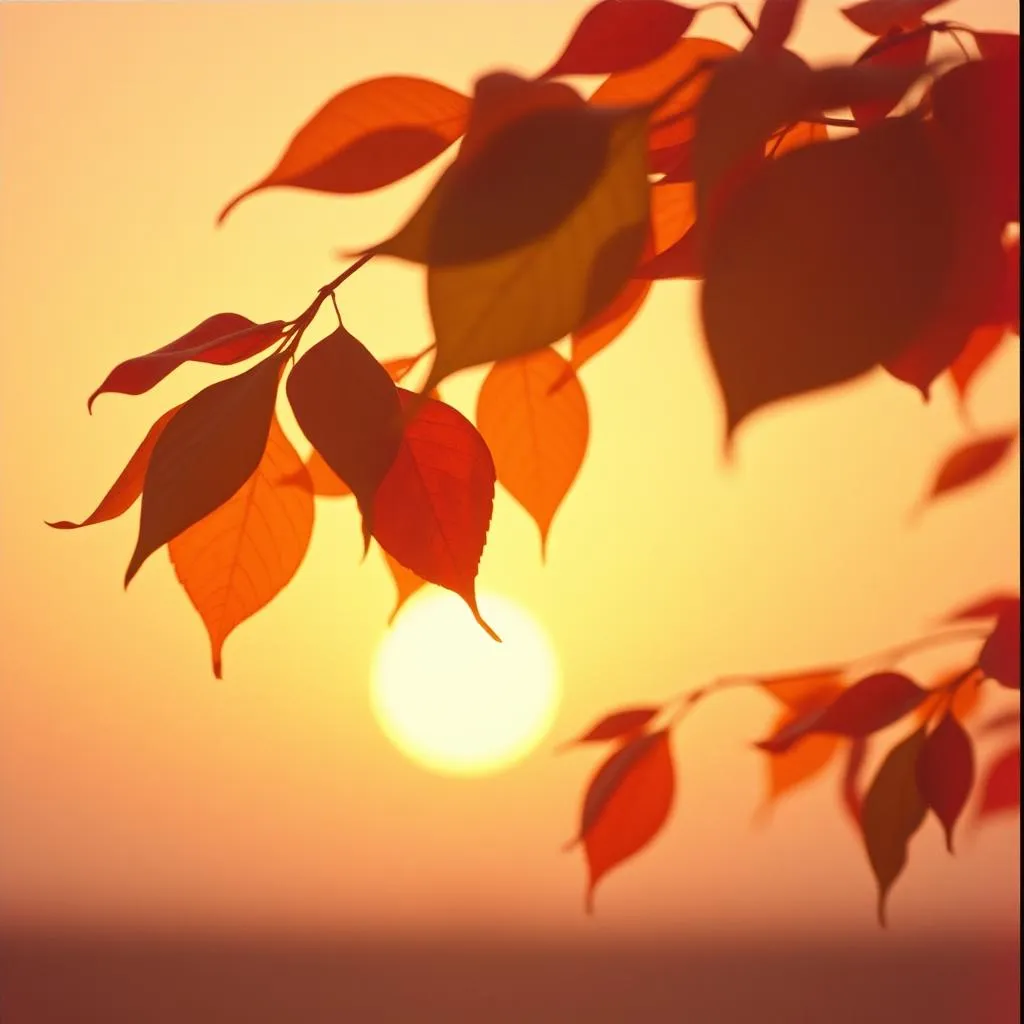 Herbstzauber