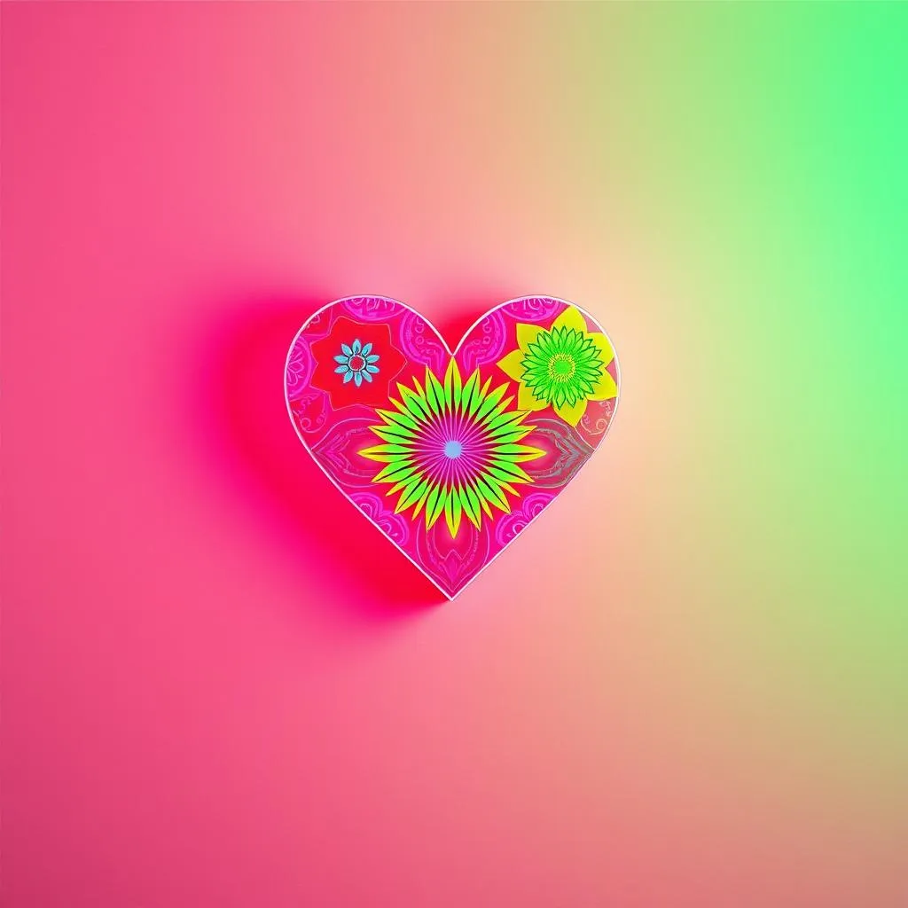 Love hard