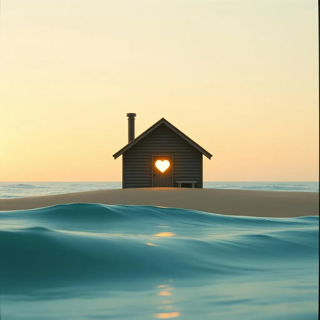Where Your Heart Can Rest ver 3