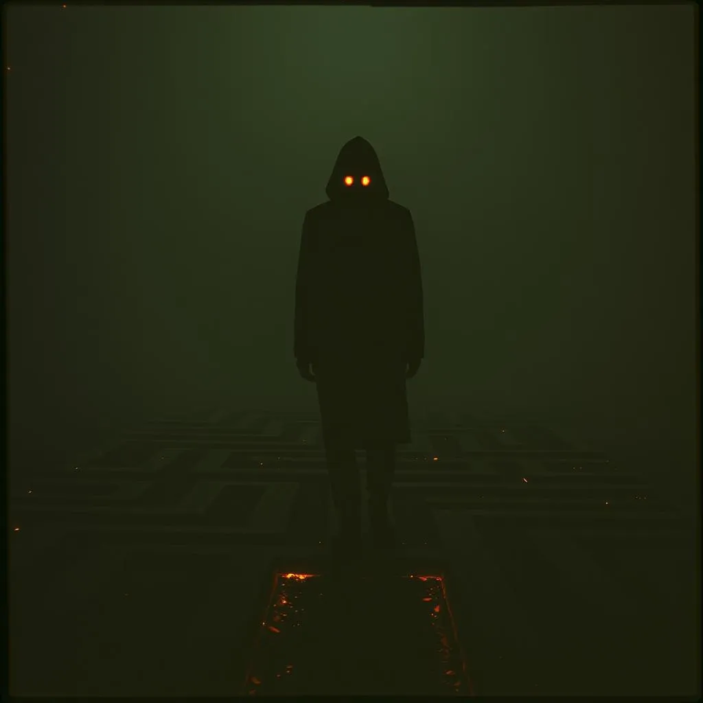 Friends with the Monster (Metal/Rap)