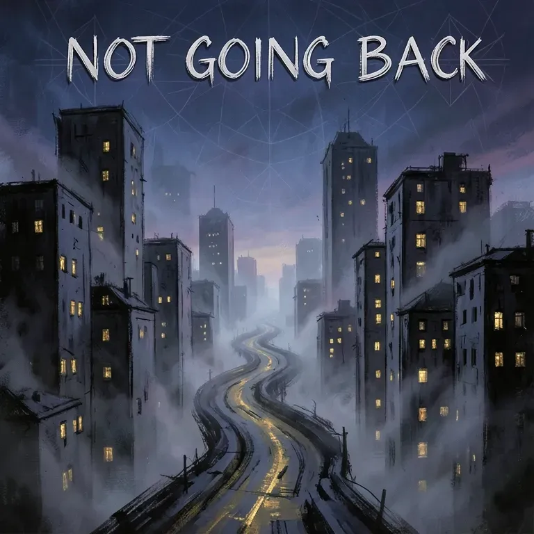 Not Going Back