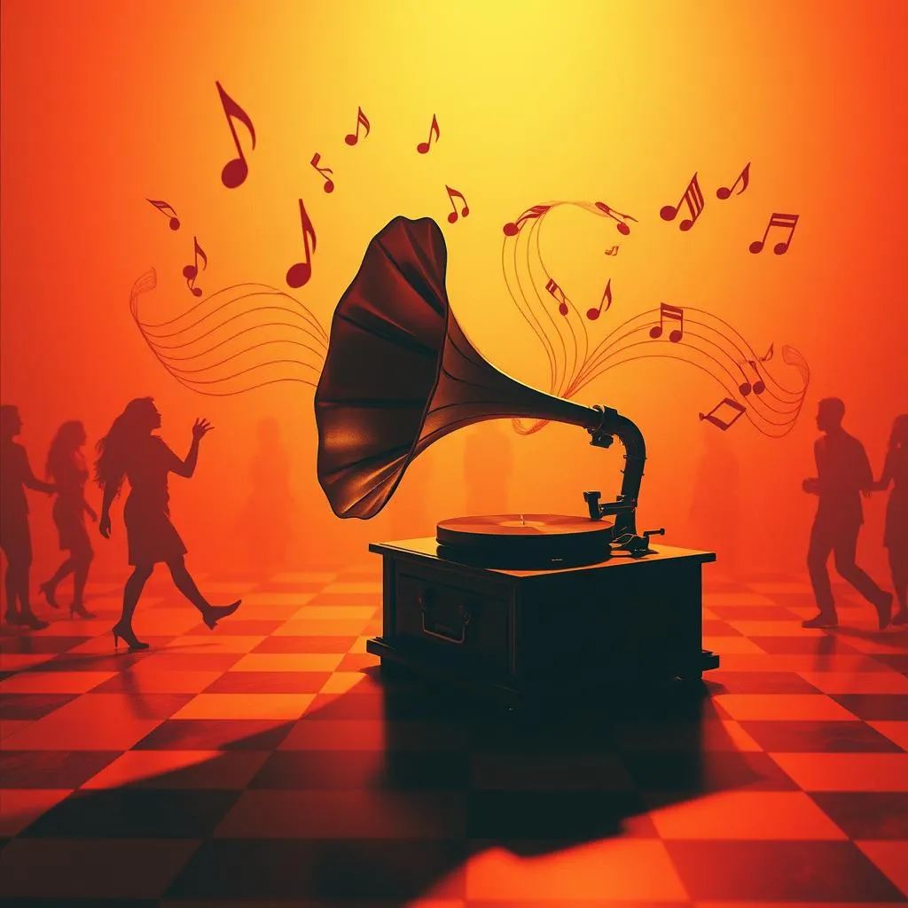 Tango