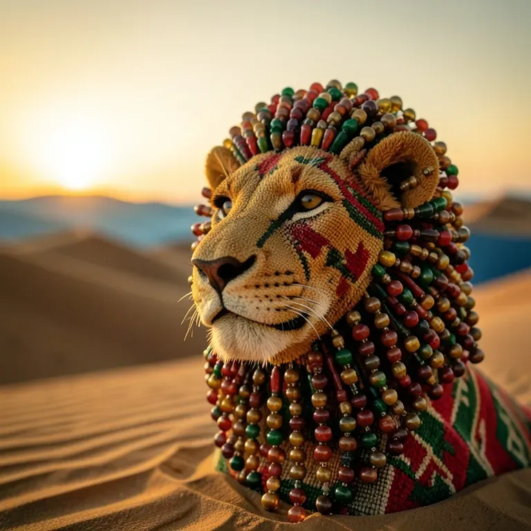Les Lions
