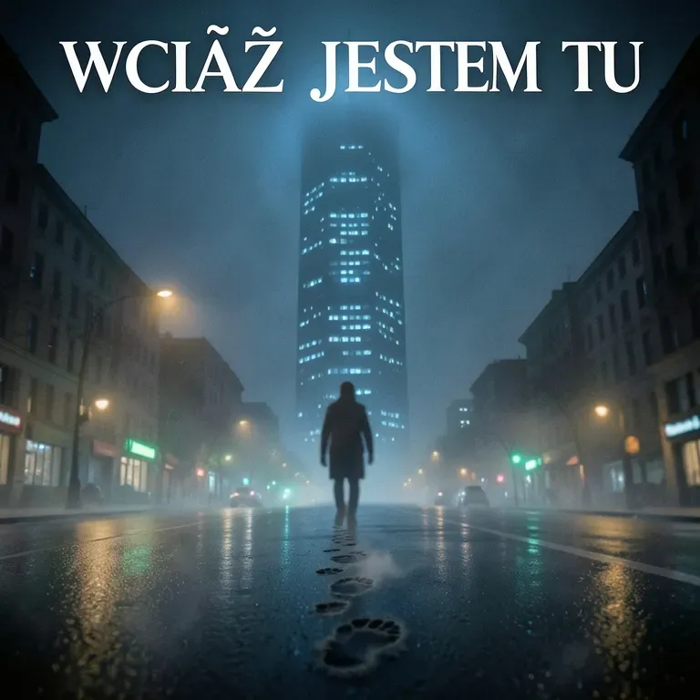 WCIĄŻ JESTEM TU
