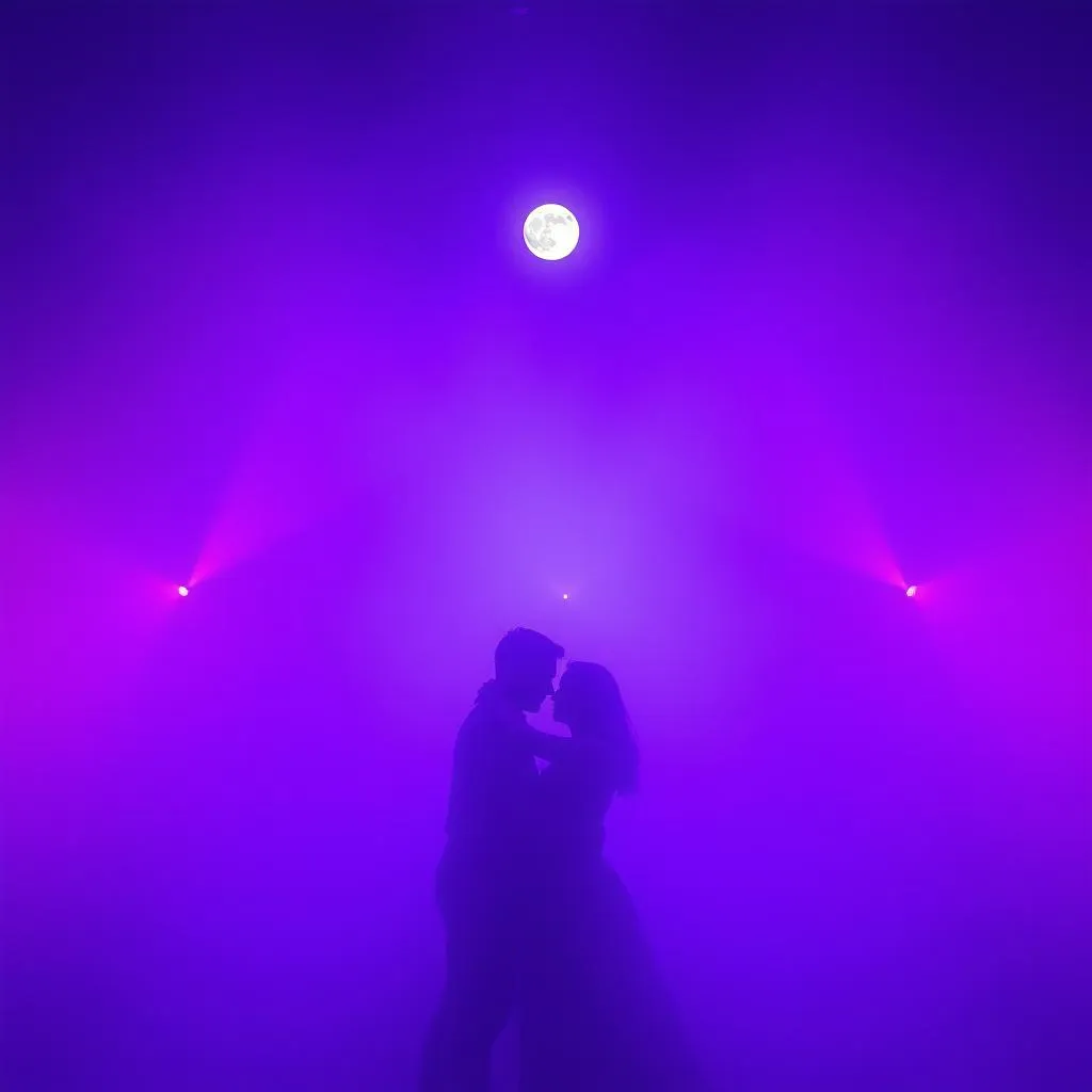 Two lovers